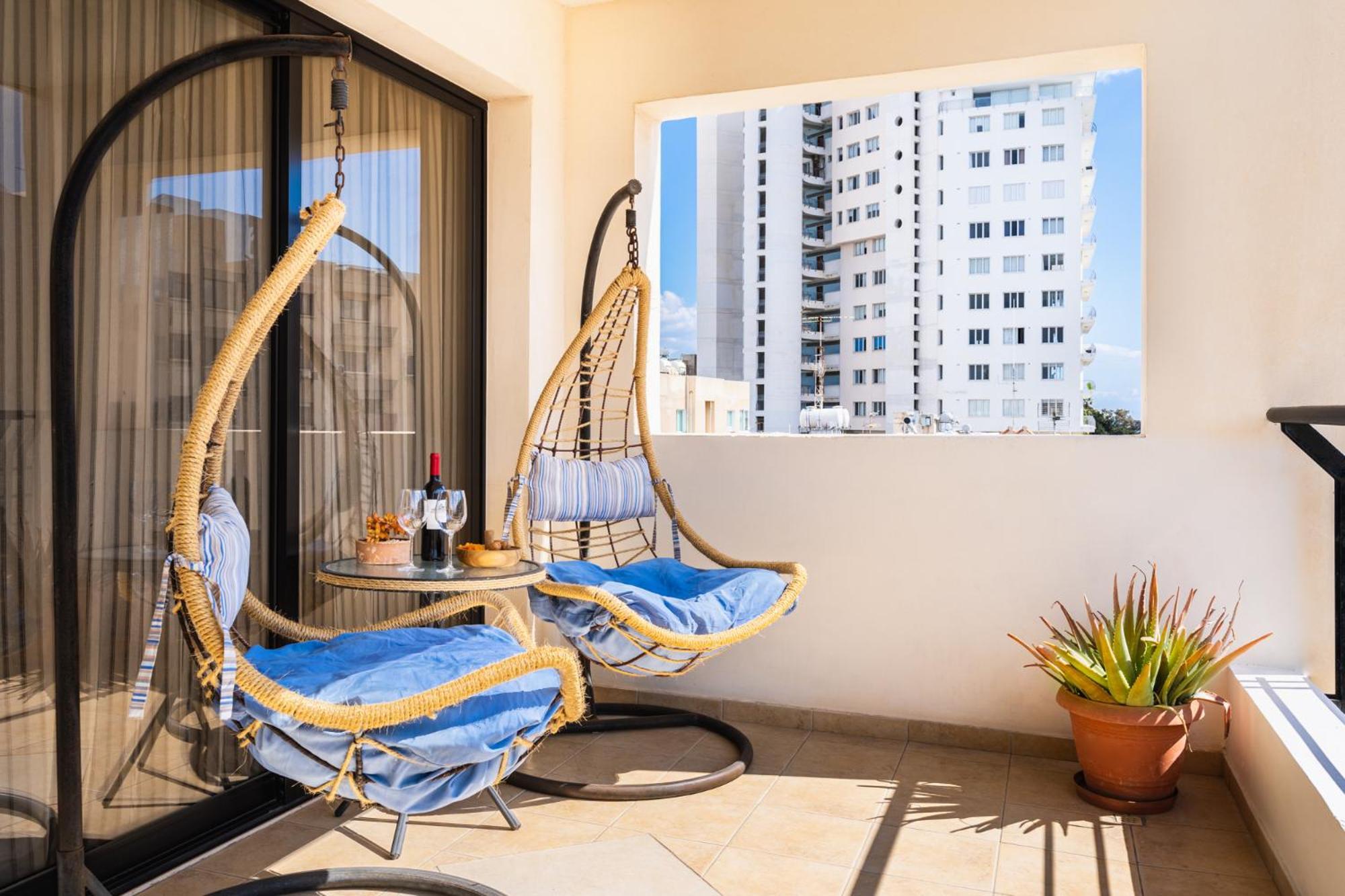 Appartement Cityden