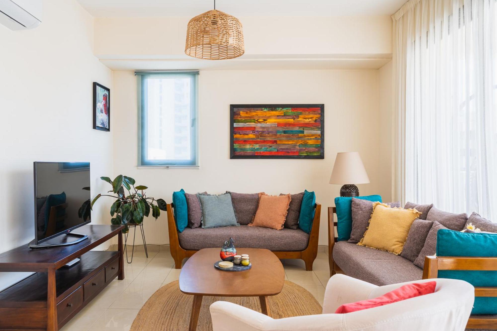 Cityden Appartement