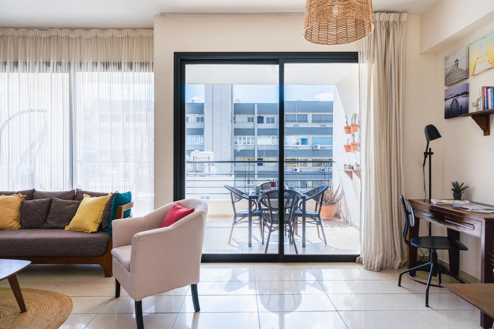 Cityden Appartement *
