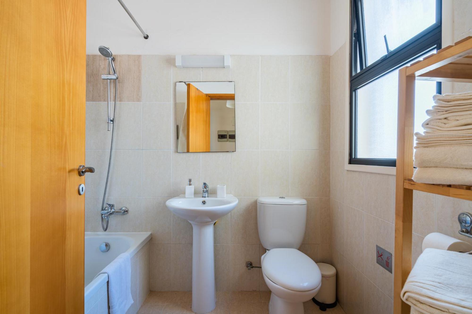 Appartement Cityden *