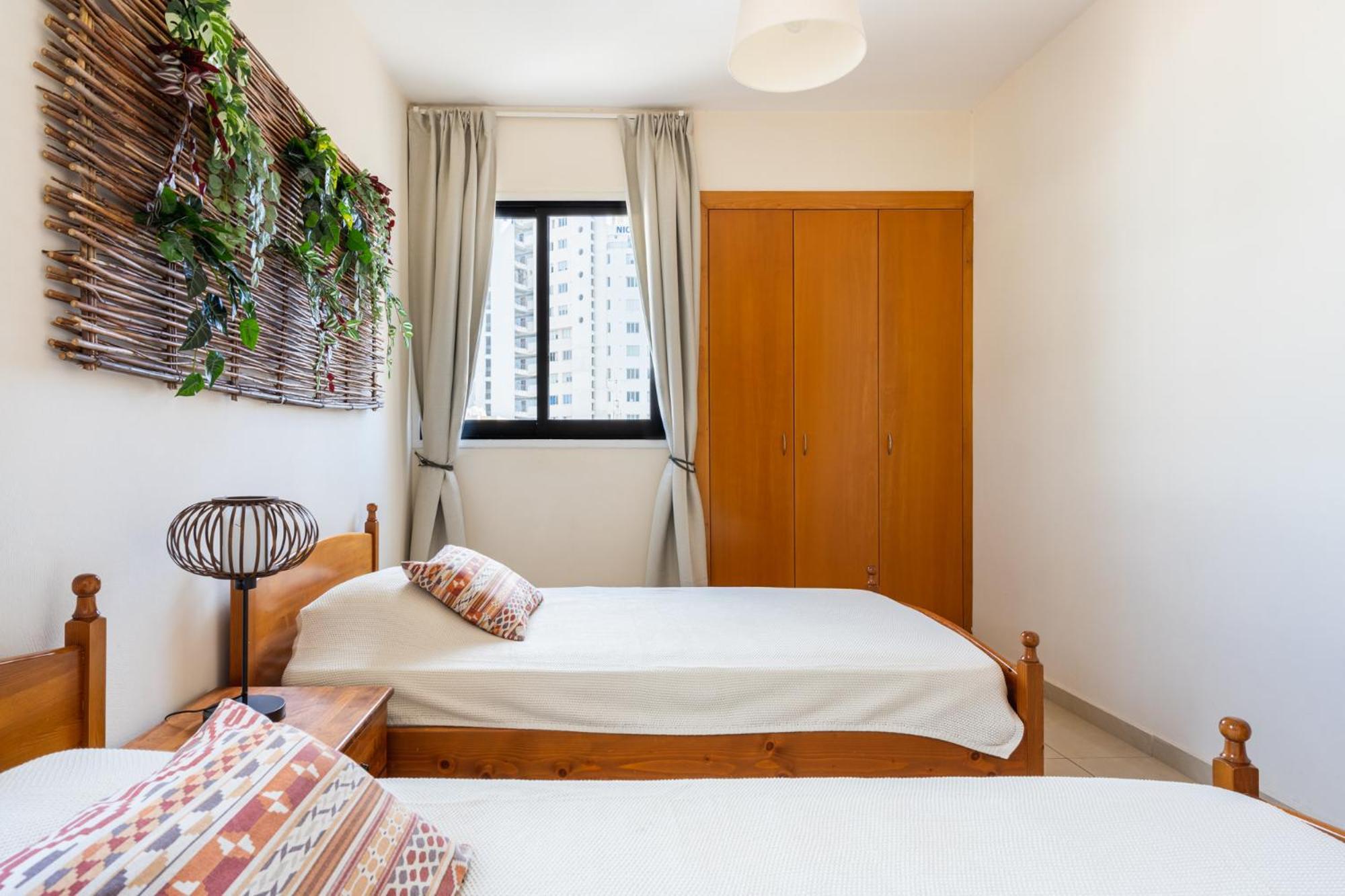Appartement Cityden